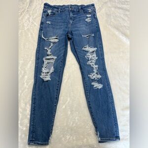 Size 12 American Eagle jeans